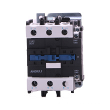 ANDELI ac contactor CJX2-9511 95A 380V magnetic contactor